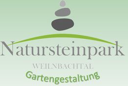 Natursteinpark Gartengestaltung