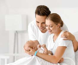 ie RME am Universitätsspital Basel vereint Expertise und Mitgefühl, um Frauen auf ihrer Reise durch Unfruchtbarkeit und hormonelle Herausforderungen zu unterstützen