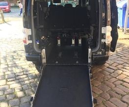 NMS Taxi Bild 9