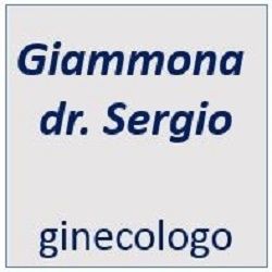 Giammona Dr. Sergio logo