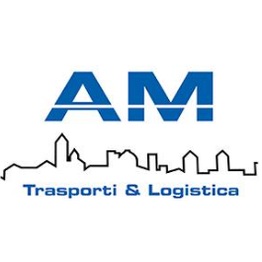 A.M. Trasporti & Logistica logo