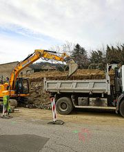 Montagut Bâtiment Travaux Publics image 5