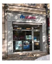 Mutuelle Mutami Châteaudun image 6