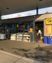 JET Tankstelle Bild 2