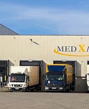 MED-X-PRESS GmbH Bild 1