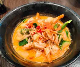 Yoki Yoki - Asia Kitchen Sinzheim Bild 10