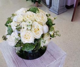 Fayence Fleurs image 2