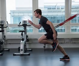 Physiotherapie Oerlikerhus Bild 13