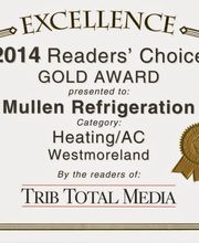 Mullen Refrigeration Services Inc image 18