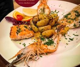 Ristorante Il Cavallo Aachen Bild 12