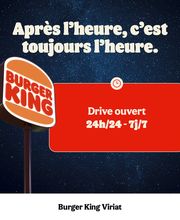 Burger King image 5