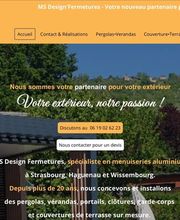 MS DESIGN’ FERMETURES image 1