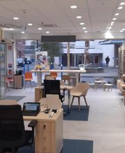 Ecouter Voir - Optique Mutualiste image 1