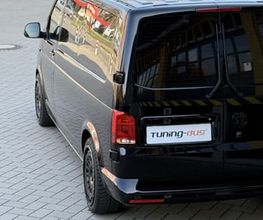 Tuning-Bus Bild 3