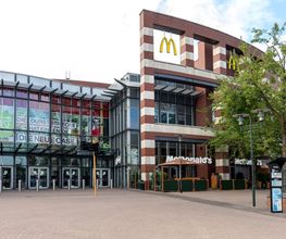 McDonald's Bild 1