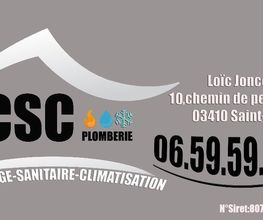 Csc Plomberie EIRL image 2
