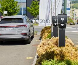 AMAG Audi Center Luzern Bild 5
