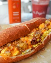 Mr. Baguette - Miami Beach image 9