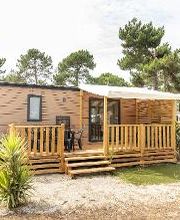 Camping Homair - Atlantic Club Montalivet image 14