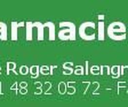 Pharmacie Morin-Rousselot image 2