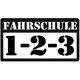 Fahrschule-1-2-3 Jörg Lantermann