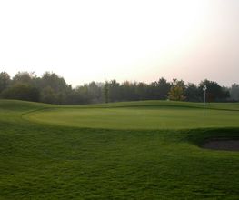 GolfRange München-Brunnthal Bild 2