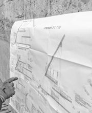 GAMMA AG Planung Bild 2