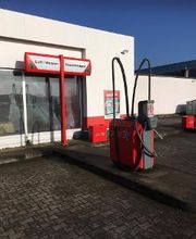 star Tankstelle Bild 5