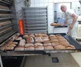 Karl-Heinz Cramer Bäckerei Bild 3