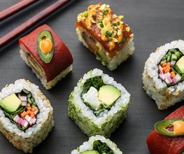 Sushi Shop Saint Cloud image 10