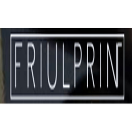 Friulprint logo