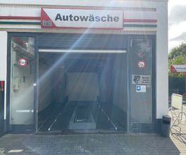 star Tankstelle Bild 5