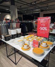 Manor Outlet Pratteln Bild 6