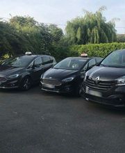 Allo Centrale Taxis image 19