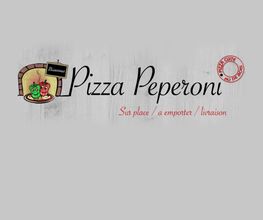 Pizza Peperoni image 2