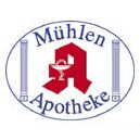 Logo der Mühlen-Apotheke