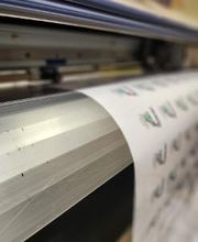 El Demonio Rojo . PRINTING DELUXE, S.L. imagen 15