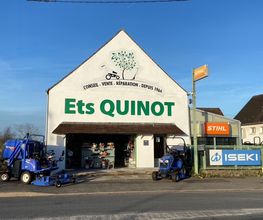 Quinot Ets image 7