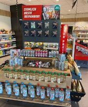 star Tankstelle Bild 19