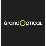 GrandOptical Veldhoven logo