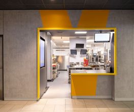 McDonald's Bild 2