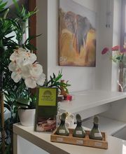Chalalai's Thai Massage Bild 1