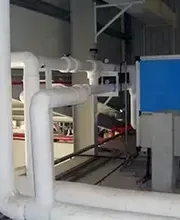 VeBo Industrieisolierung GmbH - Boostedt Bild 5