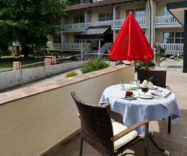 Hotel Lenauhof Bild 11