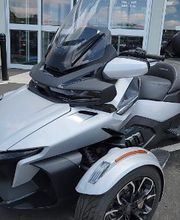 Fay Myers Motorcycle World image 3