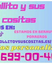 POLLITO Y SUS COSITAS imagen 1