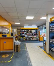 Kiloutou Paris 19ème Rosa Parks image 5