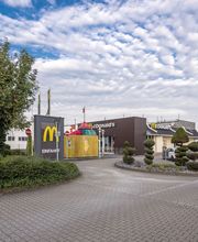 McDonald's Bild 1