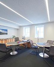 Volksbank Raiffeisenbank Oberbayern Südost eG - Filiale Waging Bild 5