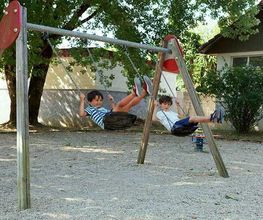 Camping*** les Promenades image 9